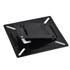 SLOMART Nosač za monitor/TV Nvox LCD 403 10-20", crna